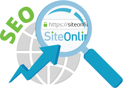 SEO met kijk op content, techniek en relevantie - SiteOnline