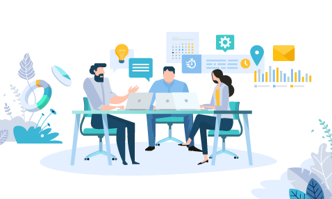 intranet software op maat