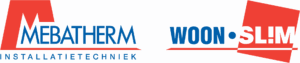 Logo Mebatherm Woon·Slim