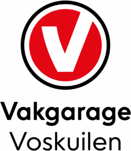 Logo Vakgarage Voskuilen