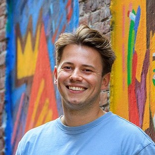 Jurgen SiteOnline